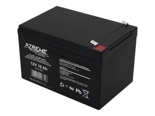 Blow XTREME - UPS battery - Lead Acid - 10 Ah