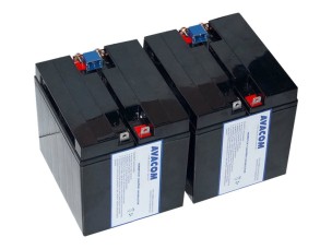 AVACOM - UPS battery - Lead Acid