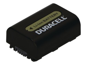 Duracell battery - Li-Ion