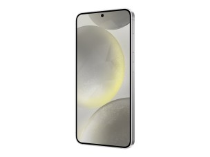 Samsung Galaxy S24+ - marble grey - 5G smartphone - 256 GB - GSM