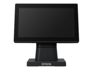 Epson DM-D70 - customer display - 7"