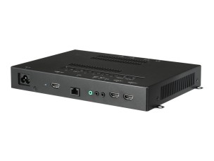 LG webOS Box WP400 - digital signage player