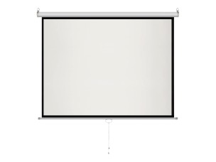 ART MS-100 - projection screen - 100" (254 cm)