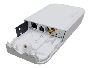 MikroTik wAP LR2 kit - gateway - Wi-Fi, LoRaWAN