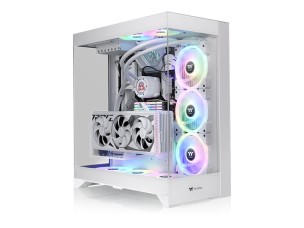 Thermaltake CTE E550 TG - mid tower - extended ATX