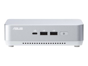 ASUS NUC 14 Pro+ RNUC14RVSU7089A2I - mini PC - AI Ready - Core Ultra 7 155H 1.4 GHz - 32 GB - SSD 1 TB