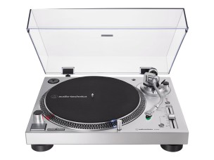 Audio-Technica AT-LP120XUSB - turntable