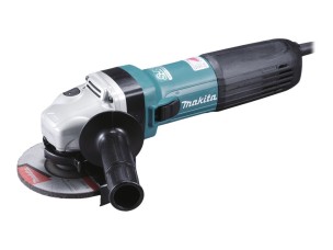 Makita GA5041C01 - angle grinder - 1400 W - 125 mm