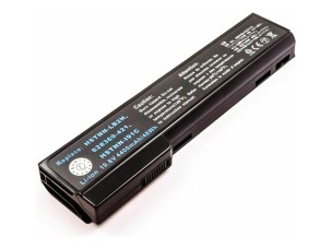 CoreParts - laptop battery - 55 Wh