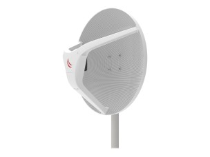 MikroTik Wireless Wire Dish - wireless bridge - 802.11ad (WiGig)