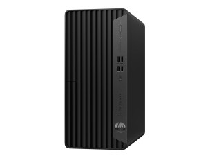 HP Elite 800 G9 - tower Core i9 i9-14900 2 GHz - 32 GB - SSD 1 TB - German - with HP Wolf Pro Security Edition (1 year)