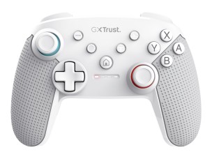 Trust GXT 1246w Muta - gamepad - wireless, wired - Bluetooth