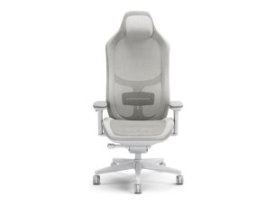 Fractal Design Refine - gaming chair - glass fibre reinforced polypropylene/polyamide - light