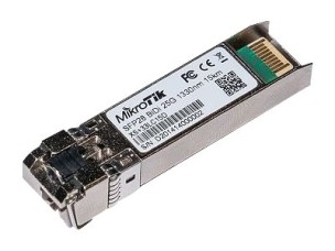 MikroTik XS+2733LC15D - SFP28 transceiver module