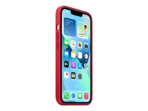 Apple (PRODUCT) RED - back cover for mobile phone