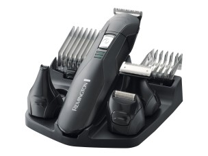 Remington PG6030 Edge Grooming Kit - hair clipper