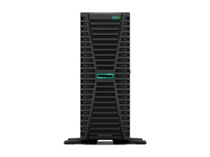 HPE ProLiant ML350 Gen11 - tower Xeon Silver 4509Y 2.6 GHz - 32 GB - no HDD