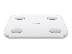 Xiaomi MJTZC01YM Body Composition Scale S400 - bathroom scales