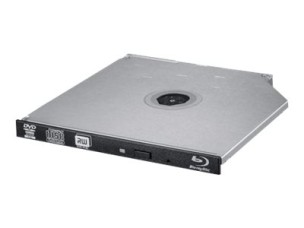 Hitachi-LG Data Storage BU40N - BDXL drive - Serial ATA - internal