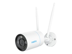 Reolink W330 - network surveillance camera - bullet