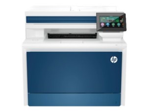 HP Color LaserJet Pro MFP 4302dw - multifunction printer - colour