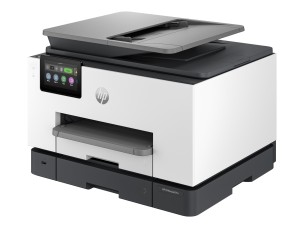 HP Officejet Pro 9130b All-in-One - multifunction printer - colour