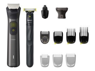 Philips 9000 Series MG9530 - trimmer - with Phillips OneBlade