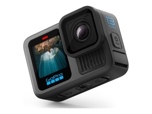 GoPro HERO13 Black - action camera