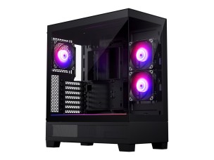 Phanteks XT View - tower - extended ATX