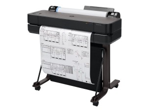 HP DesignJet T630 - 2025 Edition - large-format printer - colour - ink-jet