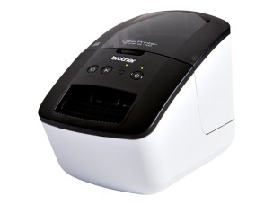 Brother QL-700 - label printer - B/W - direct thermal