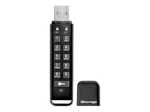 iStorage datAshur Personal2 - USB flash drive - 64 GB