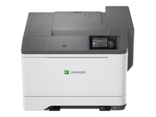 Lexmark CS531dw - printer - colour - laser