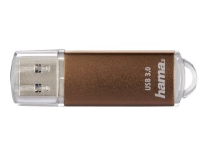 Hama FlashPen "Laeta" - USB flash drive - 32 GB