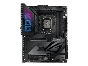 ASUS ROG MAXIMUS Z790 DARK HERO - motherboard - ATX - LGA1700 Socket - Z790