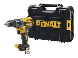 DeWALT DCD791NT - hammer drill/driver - cordless - 2-speed - no battery