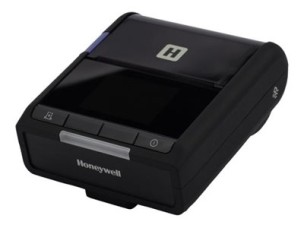 Honeywell LNX3 - label/receipt printer - B/W - direct thermal