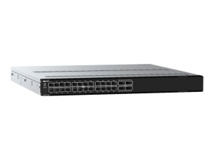 Dell PowerSwitch S5224F-ON - switch - 24 ports - Managed - rack-mountable