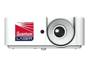 InFocus Quantum Laser Core II Series INL168 - DLP projector - portable