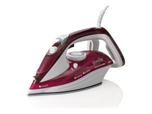 Gorenje STEAMCARE PRO SIH3000RBC - steam iron - sole plate: ceramic