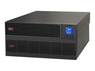 APC Easy UPS SRV SRV6KRIL - UPS - 6000 Watt - 6000 VA - with External Battery Pack