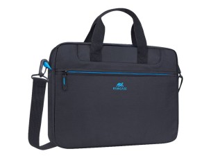 Riva Case Regent series 8037 - notebook carrying shoulder bag