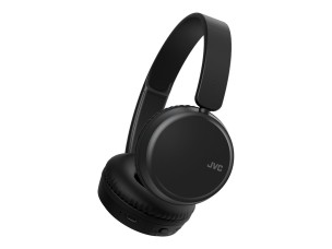 JVC HA-S36W - headphones with mic