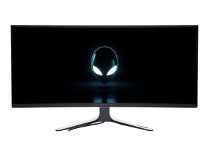 Alienware AW3423DW - OLED monitor - curved - 34.18"