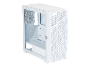 Enermax MarbleShell MS31 - mid tower - extended ATX