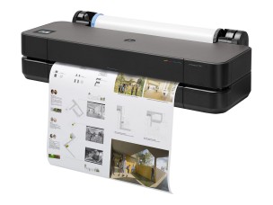 HP DesignJet T230 - 2025 Edition - large-format printer - colour - ink-jet