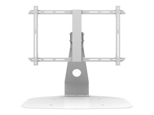 Multibrackets M TV Tablestand Play stand - for flat panel - white