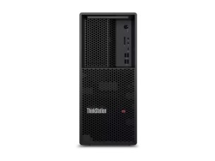 Lenovo ThinkStation P3 - tower Core i7 i7-14700K 3.4 GHz - vPro Enterprise - 32 GB - SSD 1 TB - English