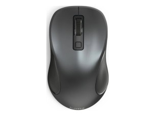 Hama Canosa V2 - mouse - anthracite - Bluetooth 5.0 - grey