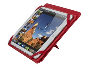 Riva Case Gatwick 3217 Universal - flip cover for tablet